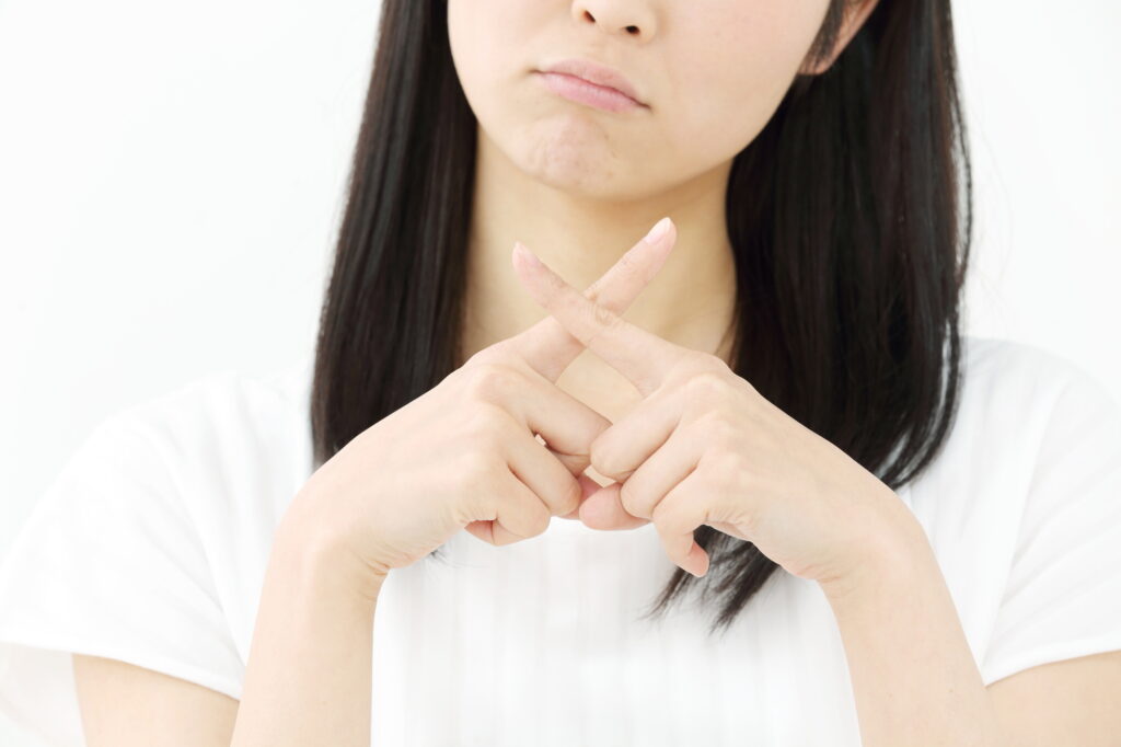 福津市で出せないゴミとその対処法