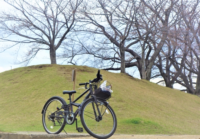 自転車の5つの処分方法