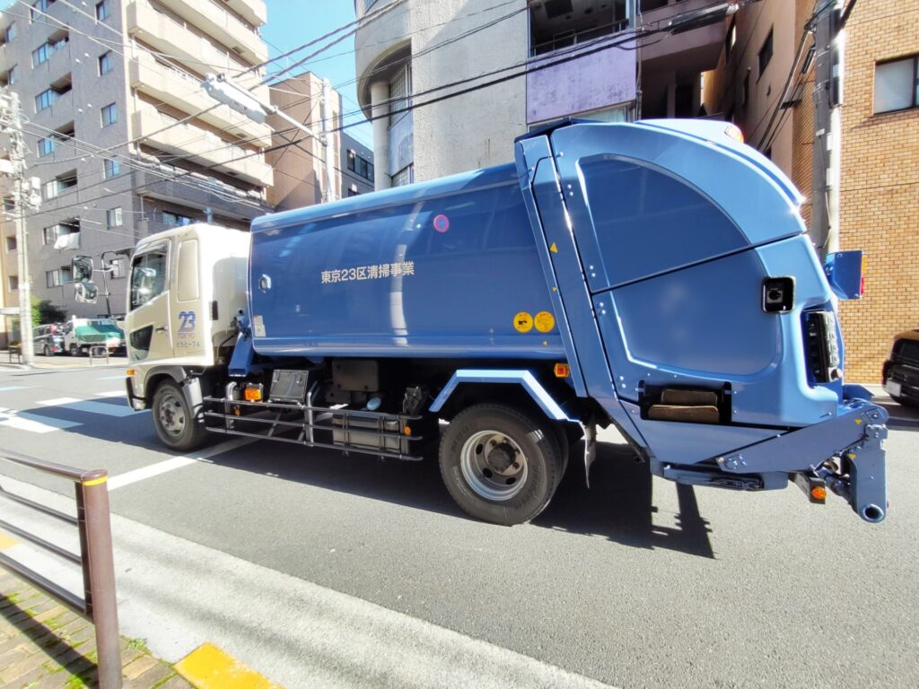 春日市で粗大ゴミを処分する方法