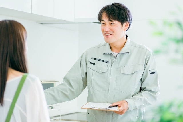 大掃除を格安で依頼できる!おすすめお掃除代行業者5選