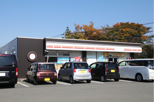 粗大ゴミシールをコンビニで買う際の注意点