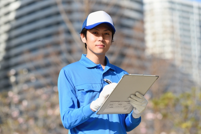 パソコンを楽に安心して処分するなら不用品回収業者！