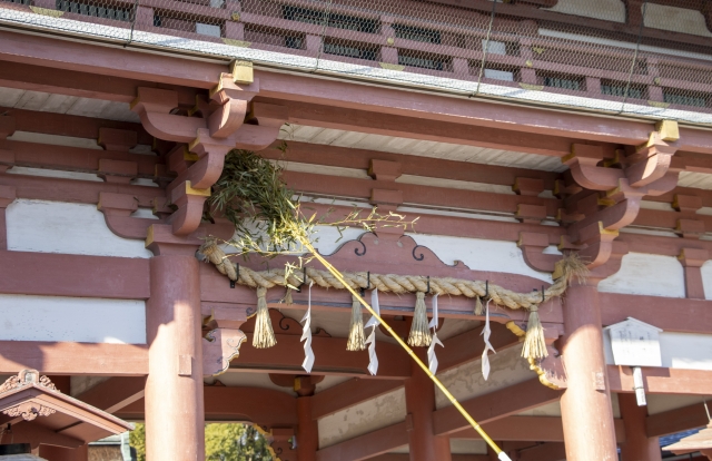 年末に大掃除をするのはなぜ？大掃除の由来とは