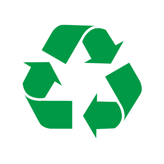 リサイクルステーションに出せる品目が多い