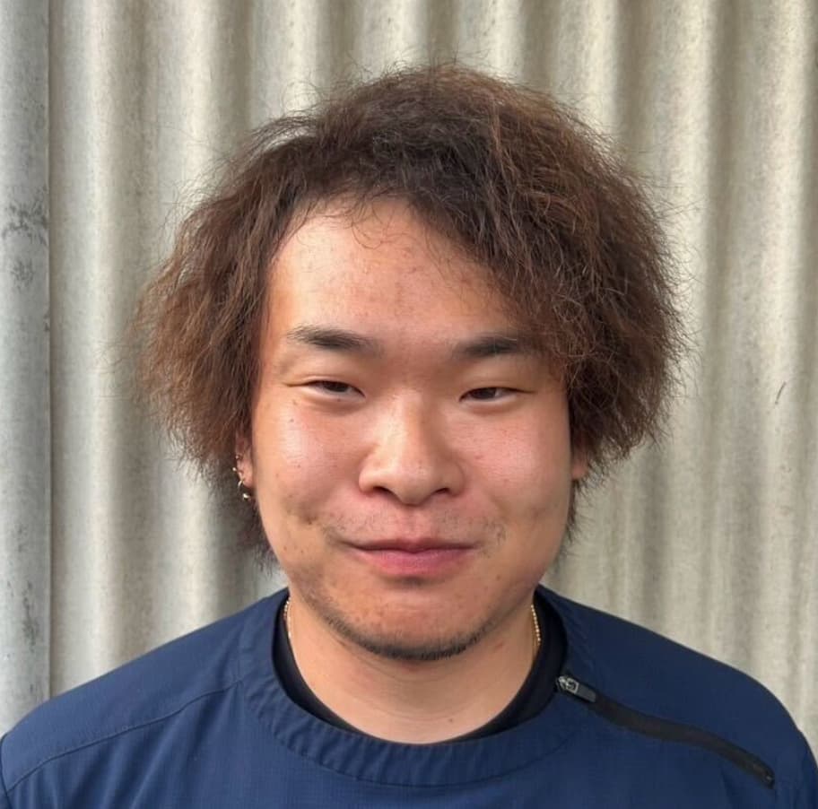 松永 雄弥