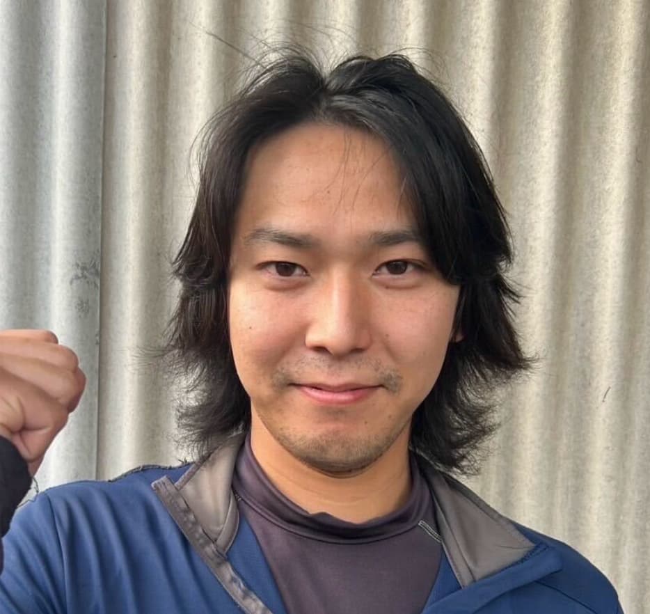 中村 優麻
