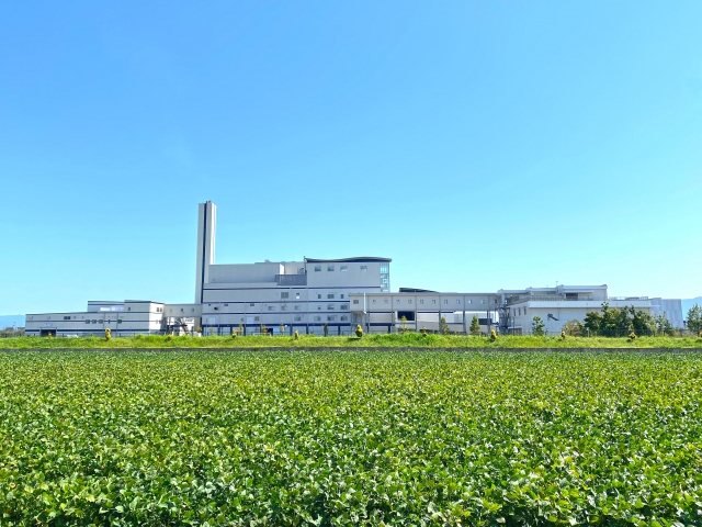 田川市の粗大ゴミの出し方：持ち込みの場合