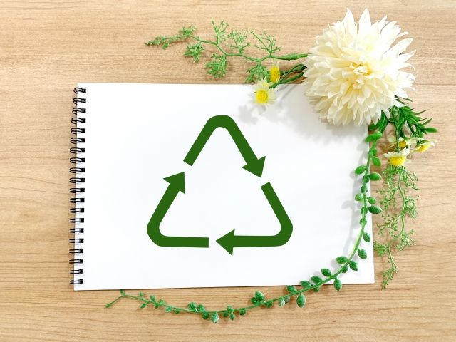 乾燥機の処分には必ずリサイクル料金がかかる！