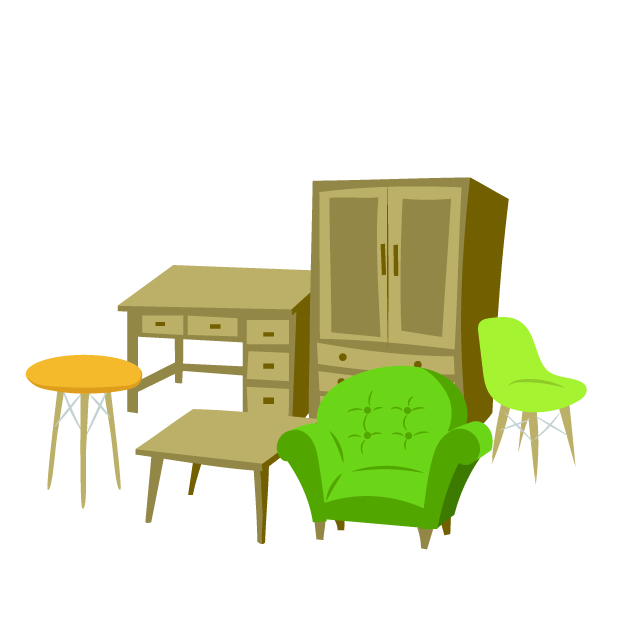 田川市における粗大ゴミの定義