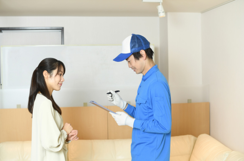 みやま市で粗大ゴミを処分するのに不用品回収業者がおすすめな理由
