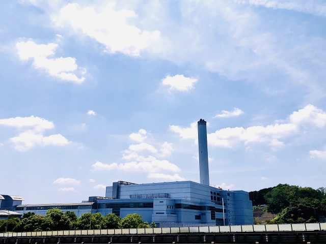 福岡市博多区の粗大ゴミの出し方｜持ち込みをする場合