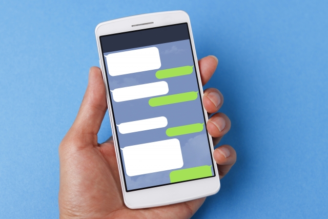 オンライン決済で料金を支払う（LINE予約のみ）