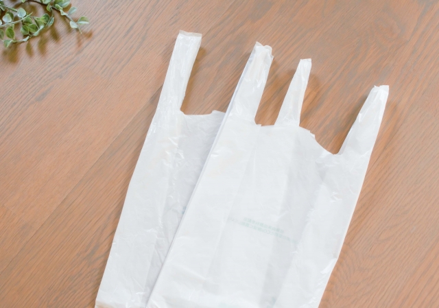 燃えないゴミに出せるのは一度に10袋まで