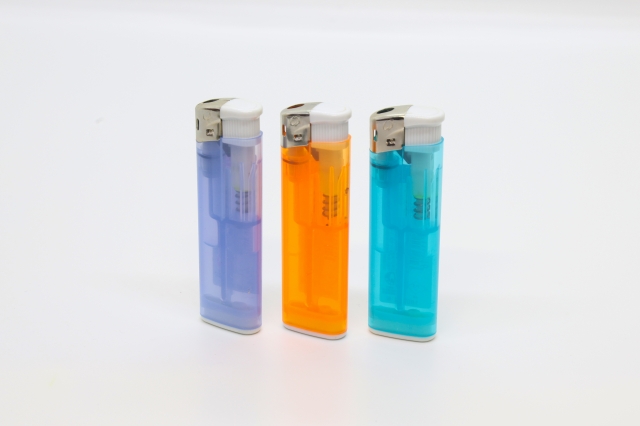 福岡市のライターの処分方法！中身ありの捨て方やチャッカマンの捨て方も