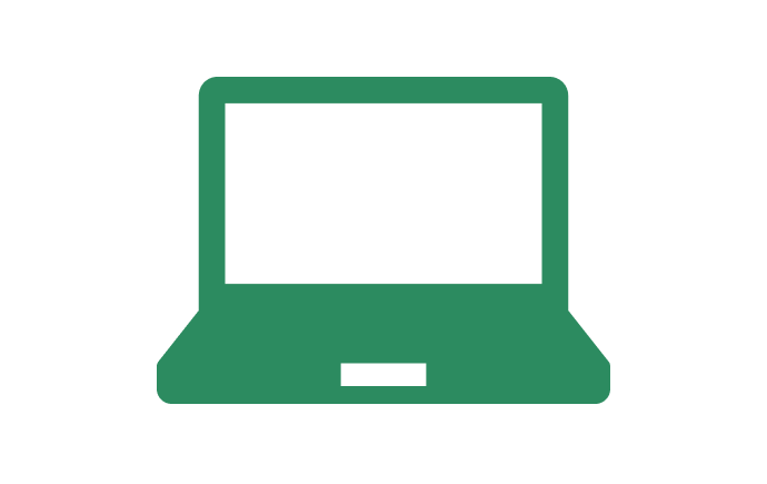 ノートパソコンデスクトップPC等