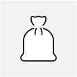 ゴミ袋1袋あたり