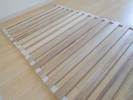 すのこは何ゴミ?自治体での基本的な捨て方