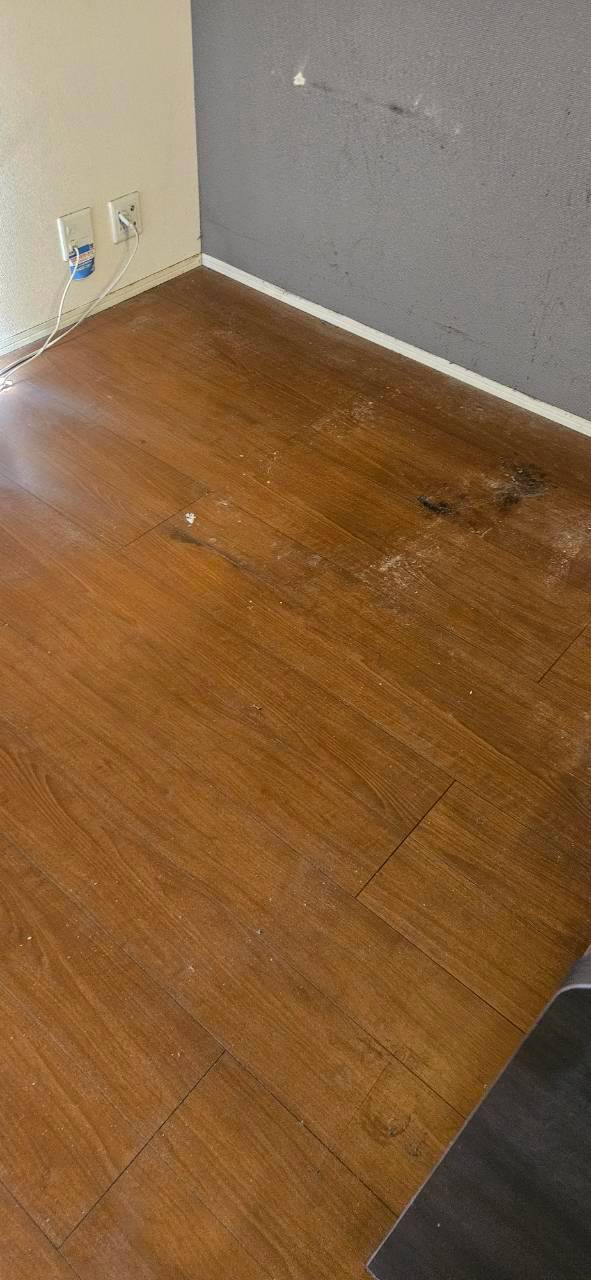After