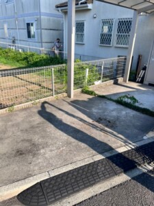 蓮田市 K様 1LDK 大量の衣類・衣装ケース 回収後