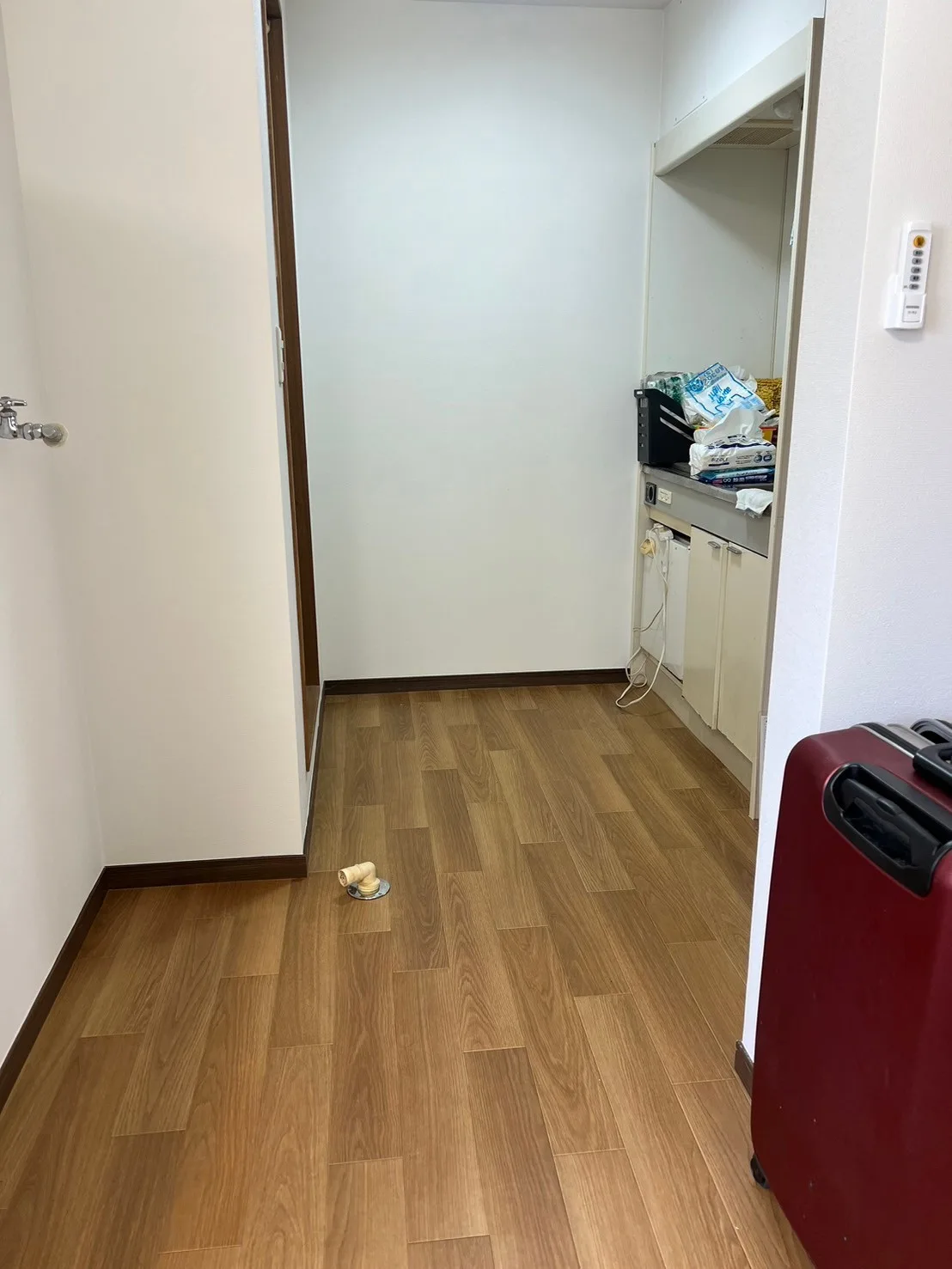 After