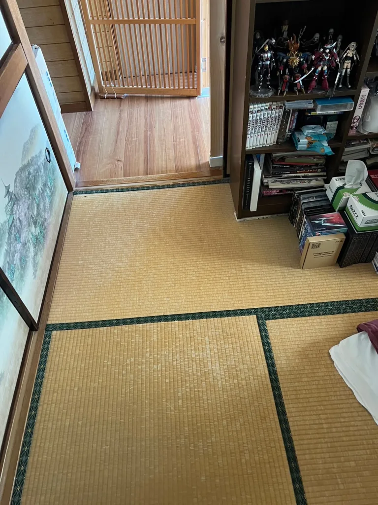 川崎市 G様｜不用品回収