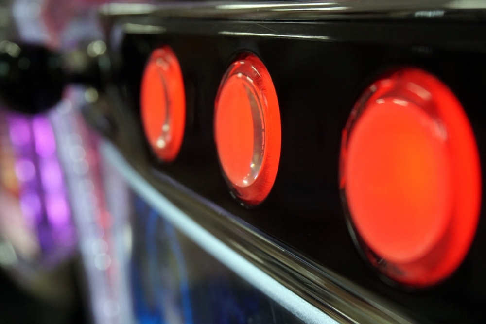 スロット台・パチンコ台を処分する際の注意点