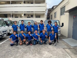 粗大ゴミ回収本舗