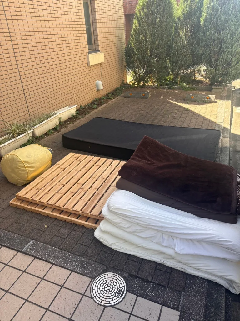 江戸川区 G様｜不用品回収