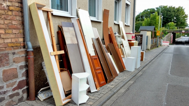 渋谷区で粗大ゴミ処理券を購入する方法