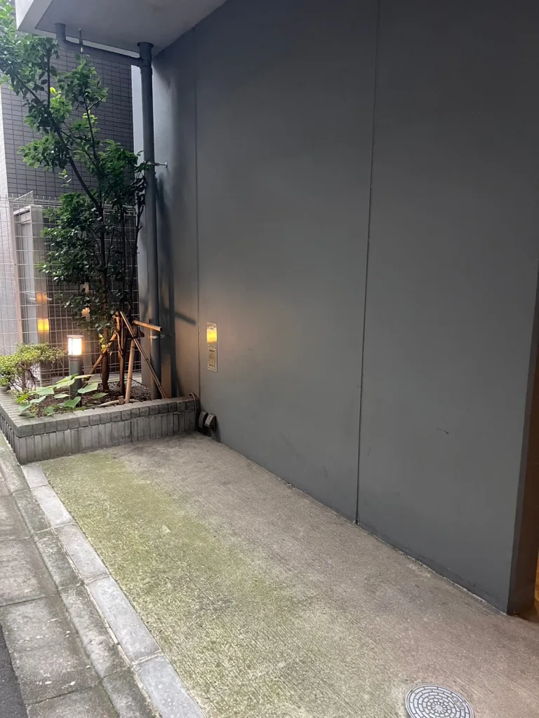 中央区 K様｜不用品回収