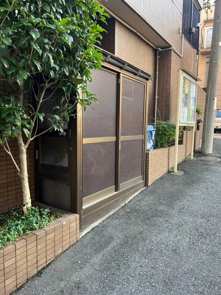渋谷区 G様｜不用品回収