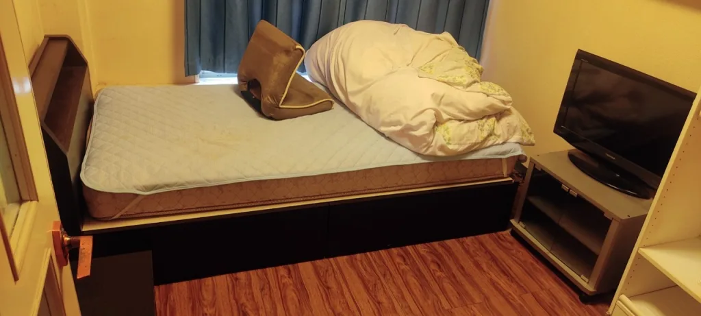 練馬区K様｜不用品回収