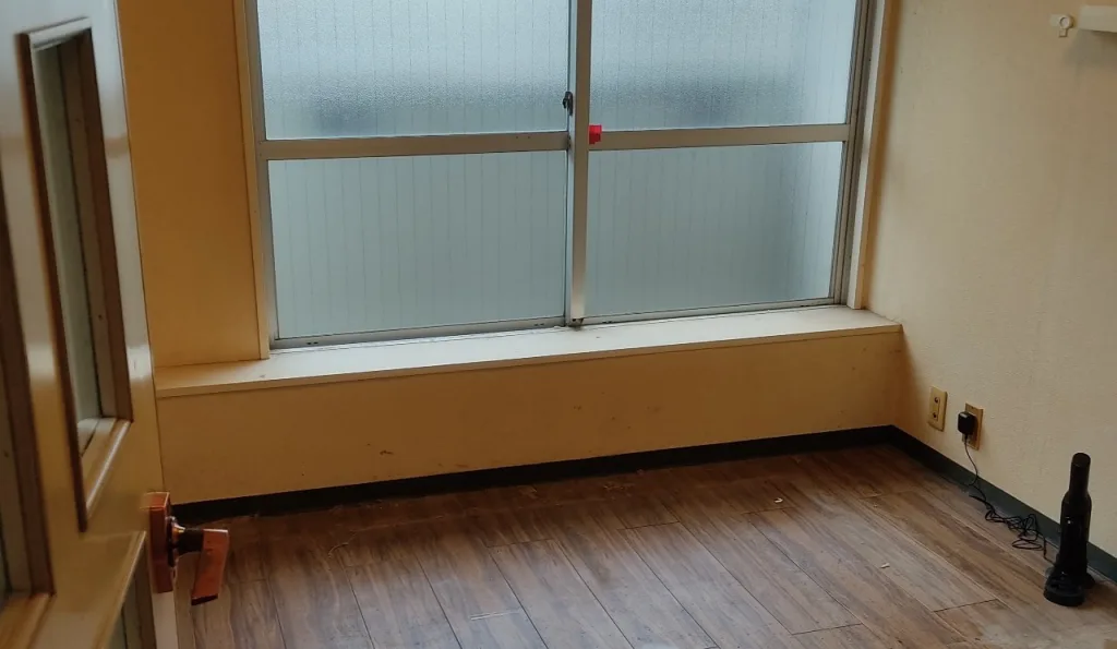 練馬区K様｜不用品回収