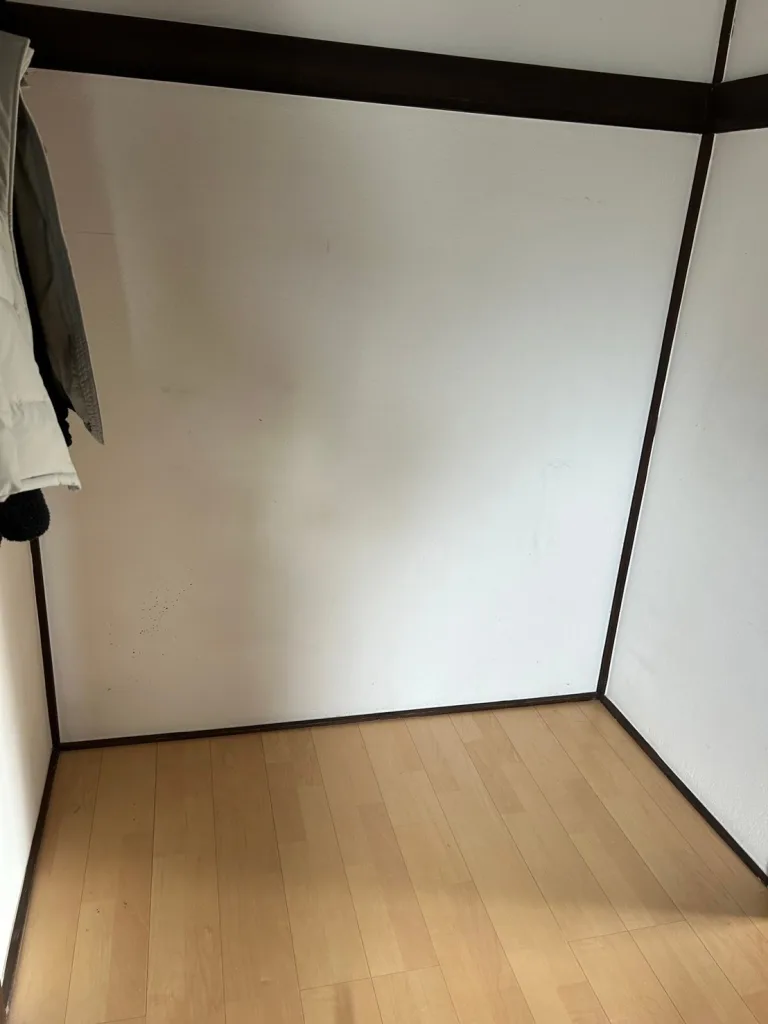 横浜市 A様｜不用品回収