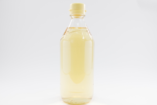 調味料を正しく処分するためのコツ