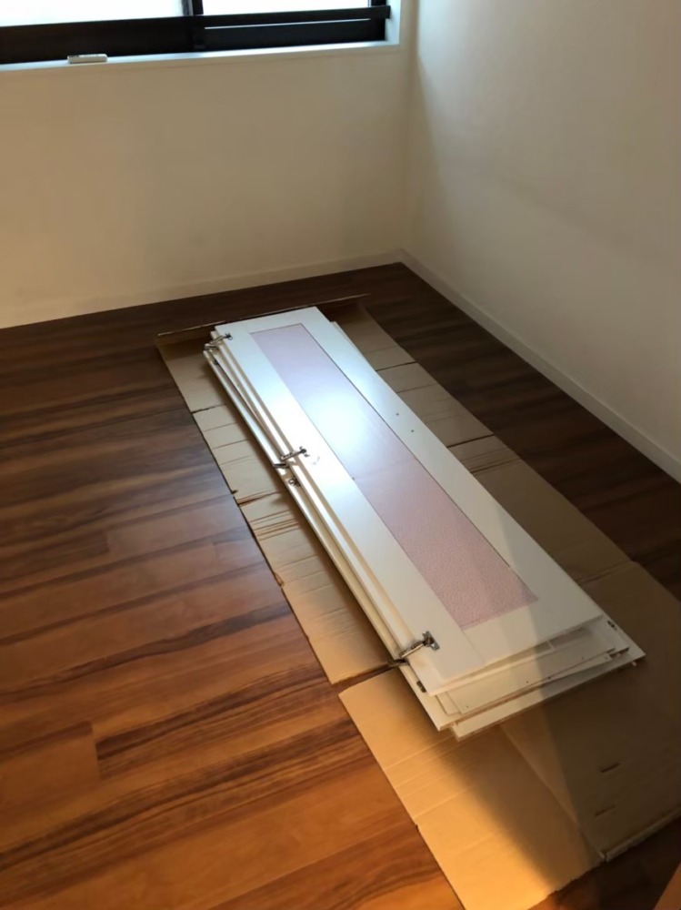 横浜市 S様｜不用品回収