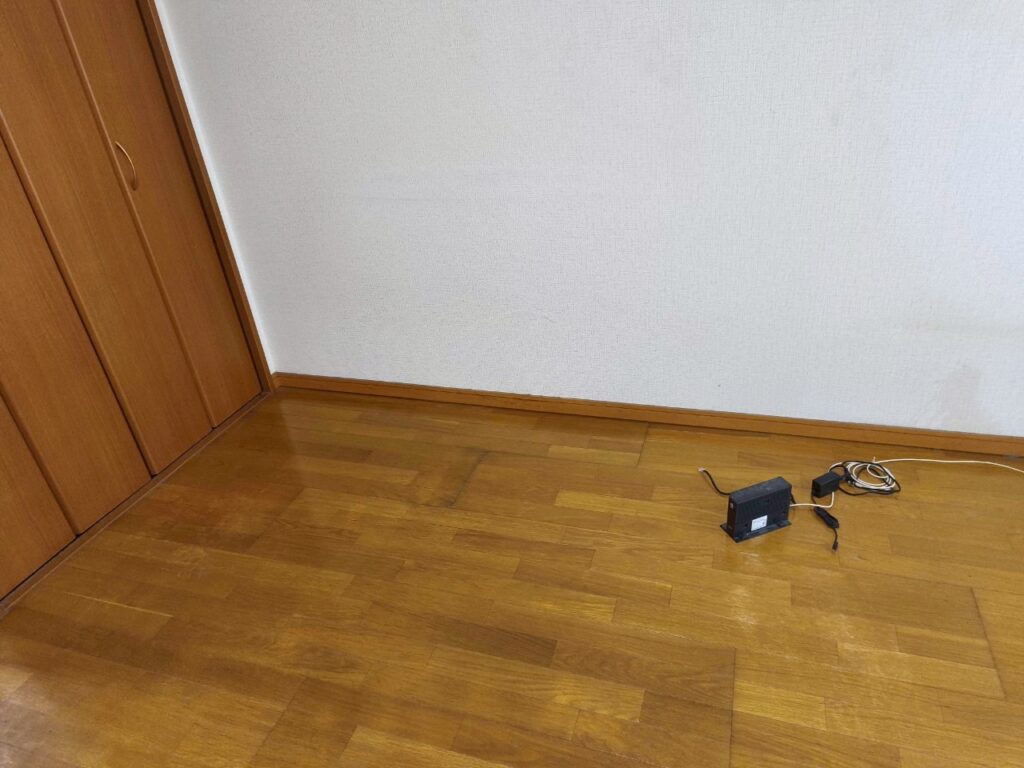 上尾市 I様｜粗大ゴミ・不用品回収