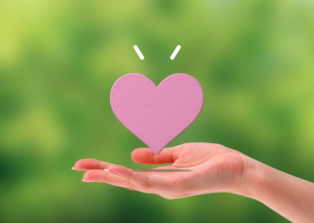 断捨離と恋愛の関係は本当にある?