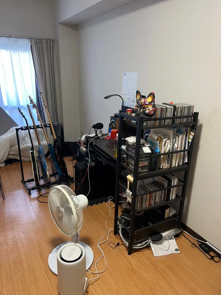 相模原市 G様｜不用品回収