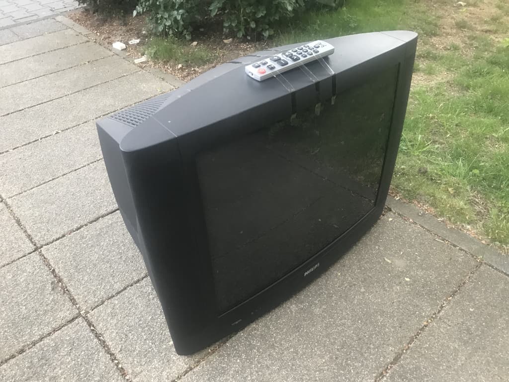ケーズデンキではテレビの処分が可能