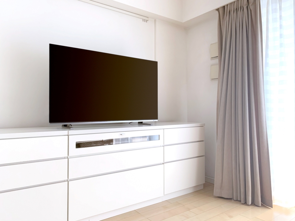 ヨドバシカメラでテレビ処分を依頼する流れ