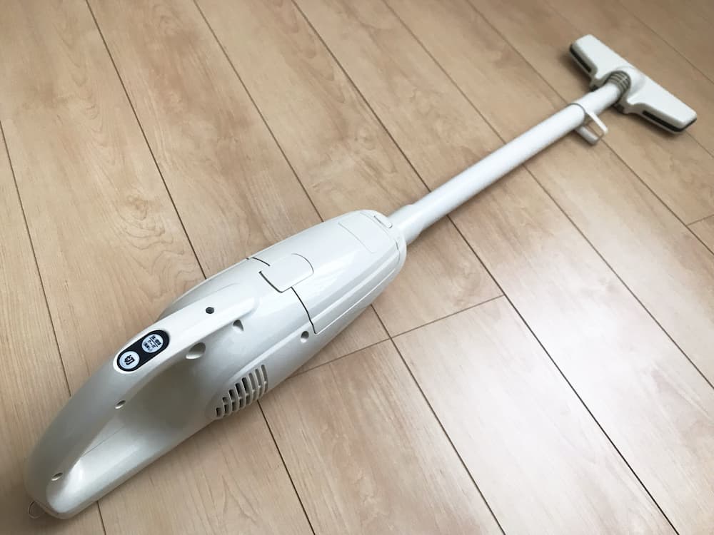 ジョーシンで掃除機の下取り・買取はできる?