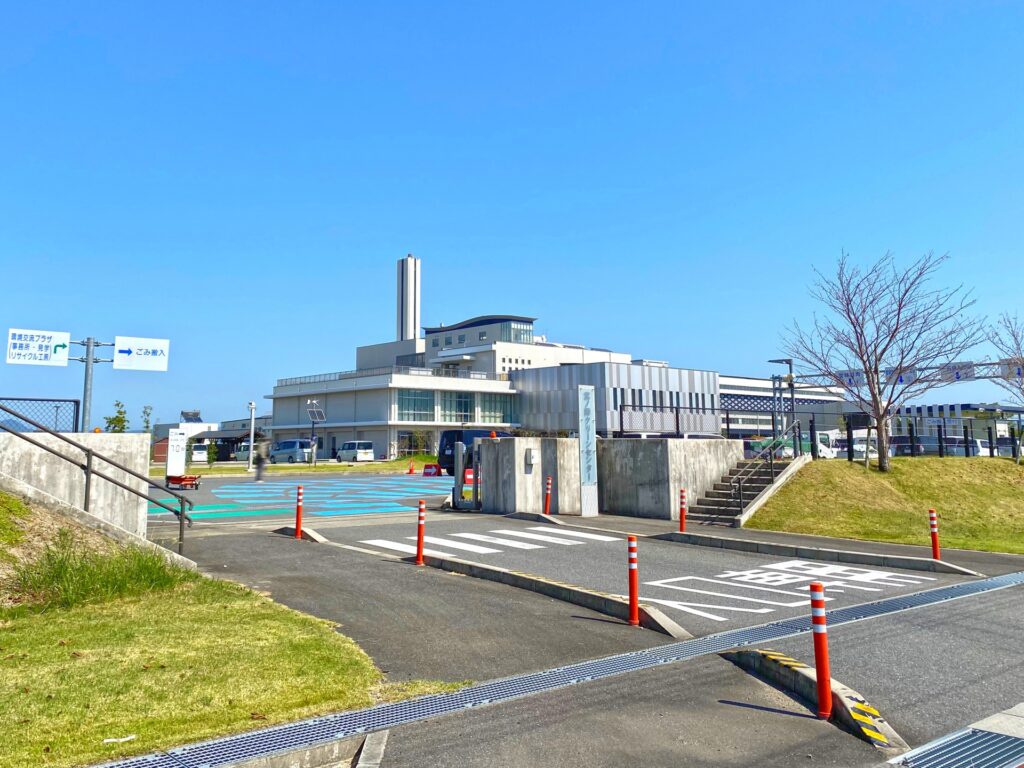 自治体で粗大ゴミをまとめて回収してもらえる？