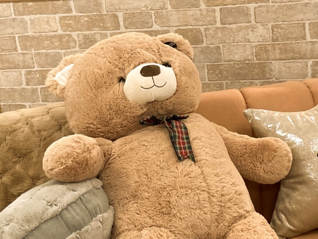 ぬいぐるみの処分方法