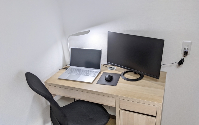 ケーズデンキでパソコンを廃棄する際の注意点