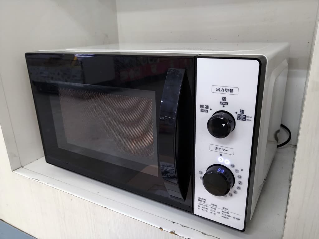 Amazon引き取りサービスで対象商品ではないもの