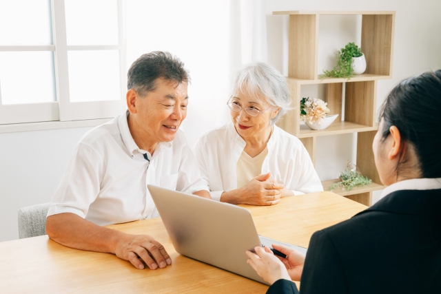 やばい遺品整理業者の特徴