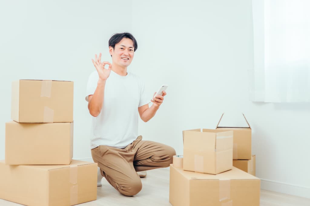 不用品買取センターの利用をおすすめできる人