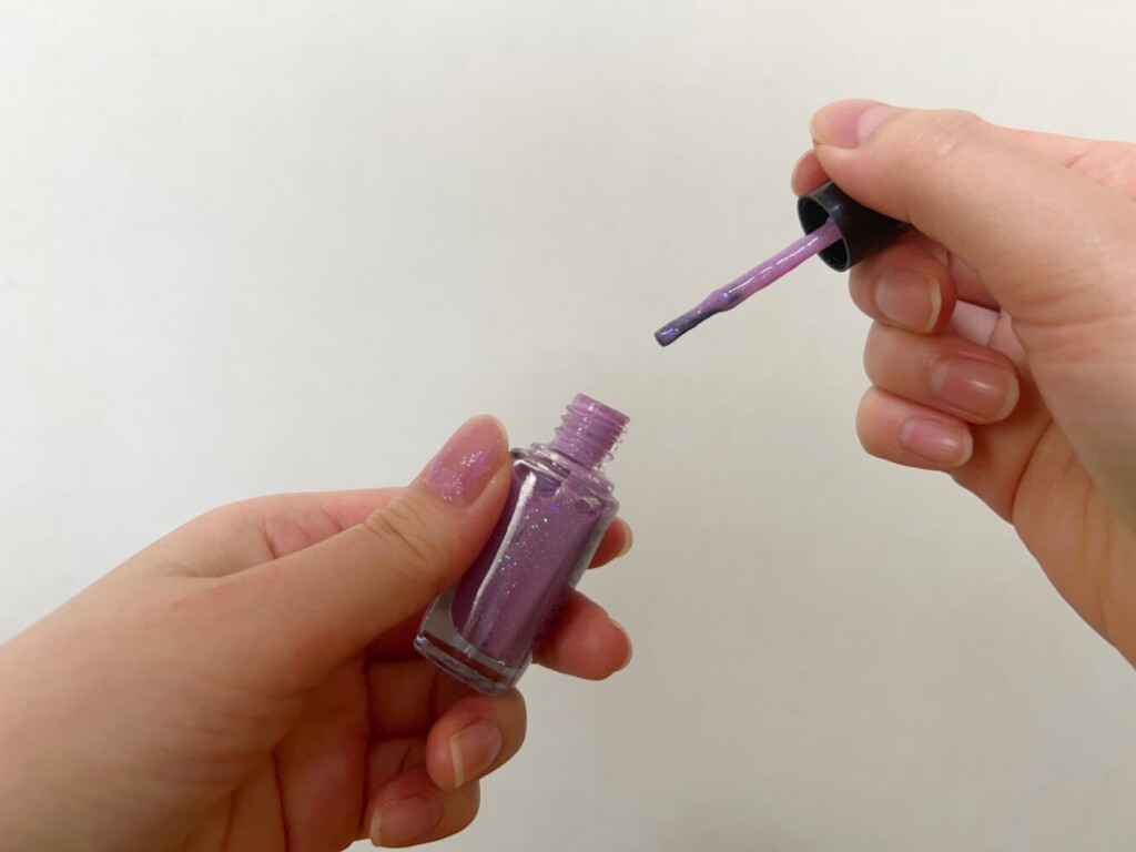 マニキュア(ネイルポリッシュ)はいつ処分すればいい?