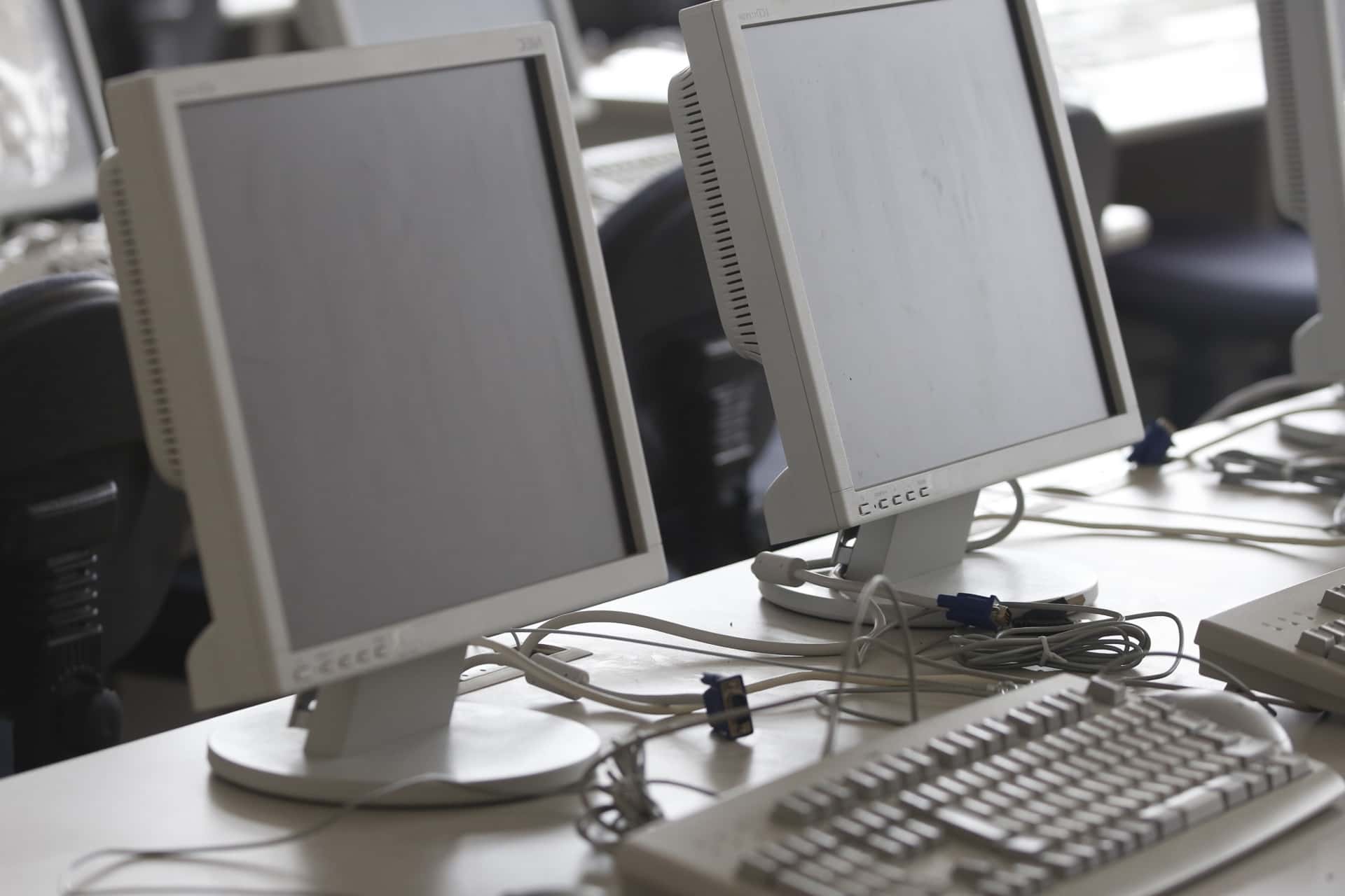 ケーズデンキで回収できるモニターとできないモニター